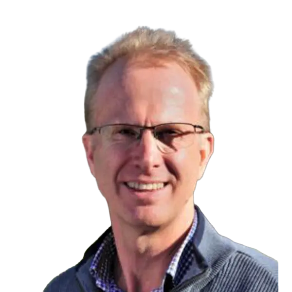 Andy Durham