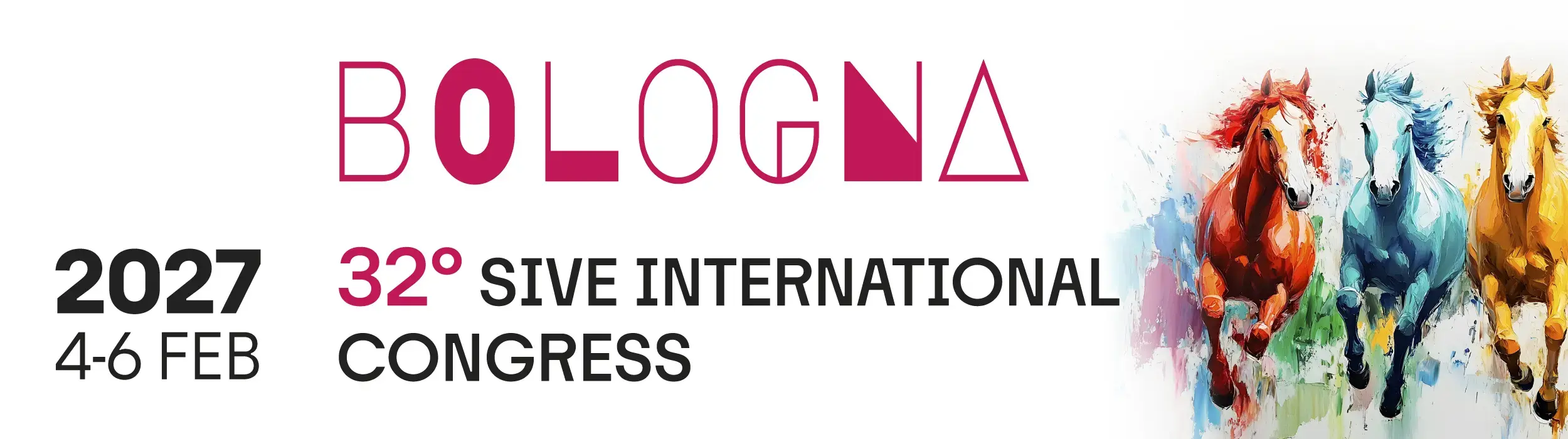 32° SIVE International Congress