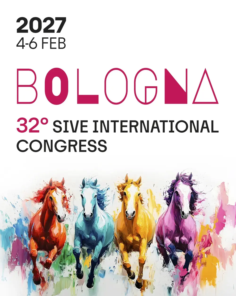 32° SIVE International Congress